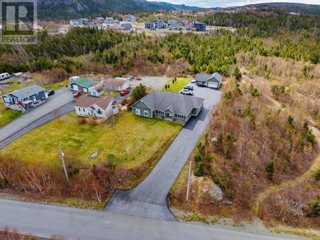 51 55 Rocky Place, Conception Bay South, NL, A1X 7J7 house for sale | Listing ID 1297 | Royal LePage
