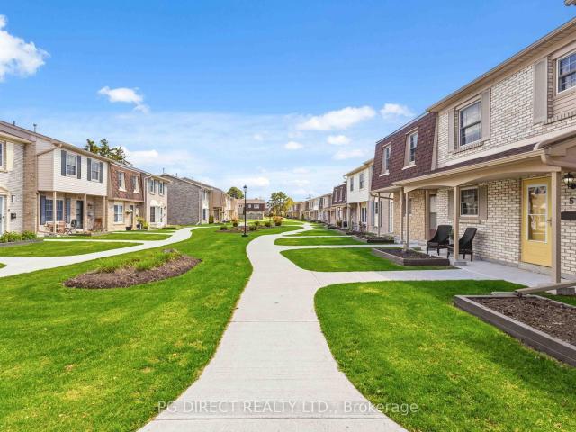 51 580 Eyer Drive, Pickering | For Sale @ $599,000 | Condos. Ca