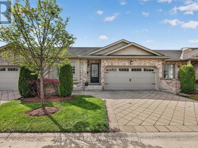 51 765 Killarney Road, London North D, ON, N5X 0H6 condo for sale | Listing ID X13239 | Royal LePage
