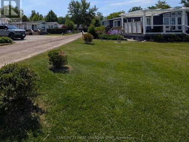 51 79 Bluewater Highway, Central Huron Goderich, ON, N7A 3X8 vacant land for lease | Listing ID X13615 | Royal LePage