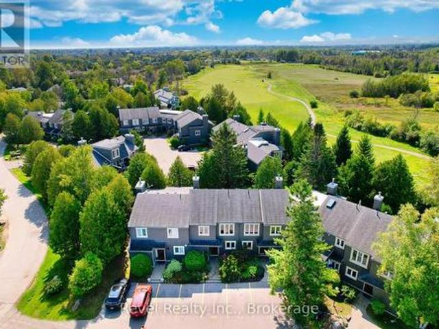 51 145 Fairway Crescent, Collingwood, ON, L9Y 5B4 townhouse for lease | Listing ID S13703 | Royal LePage