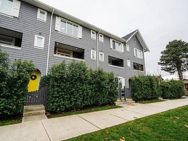 51 1548 A Avenue, Surrey, BC, V3R 0G9 townhouse for sale | Listing ID R2966 | Royal LePage