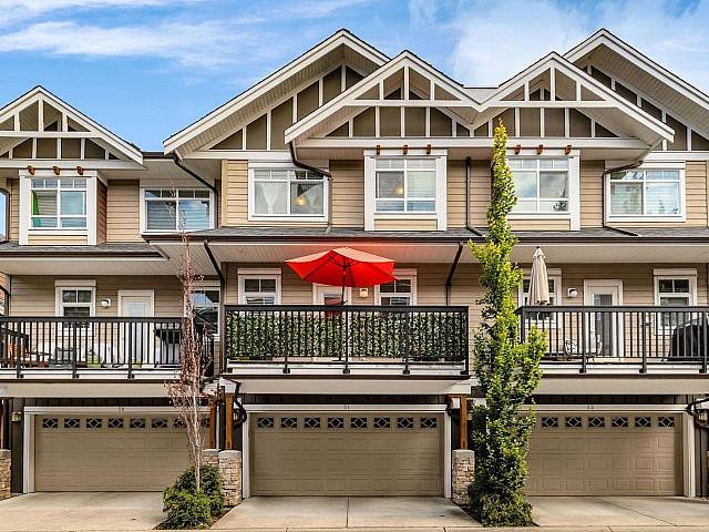 51 2979 156 Street Surrey, British Columbia