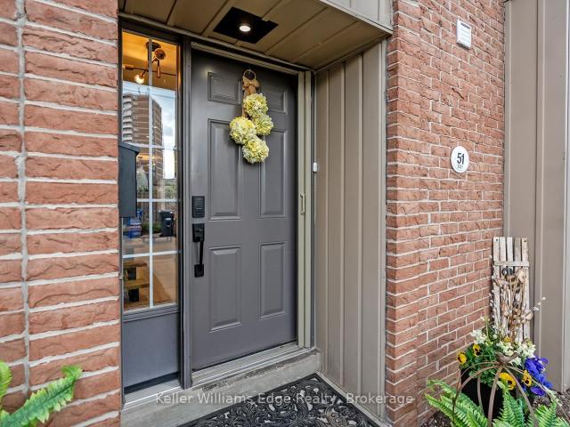 51 3031 Glencrest Road, Burlington | For Sale @ $849,000 | Condos. Ca