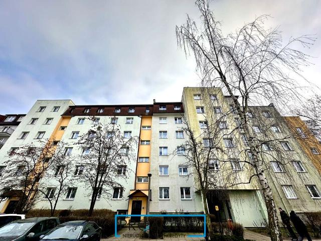 51,30m2, 3 pokoje, po generalnym remoncie, balkon Toruń