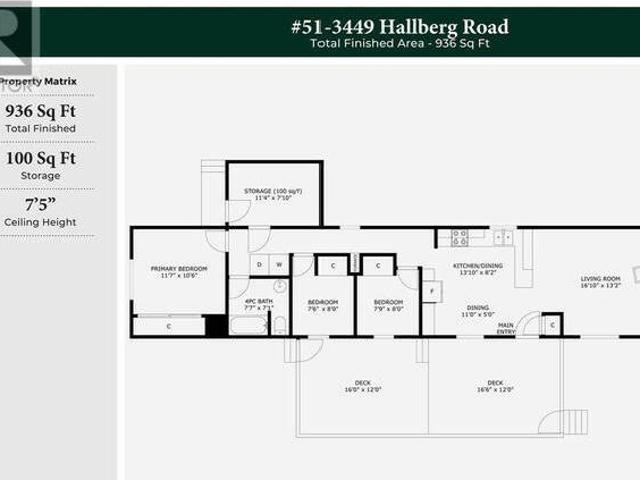 51 3449 Hallberg Rd Nanaimo British Columbia