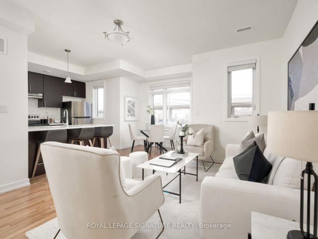 51 370 Red Maple Road, Richmond Hill | 2Beds/3Bath, Townhouse, $2,950/mo | Condos. Ca