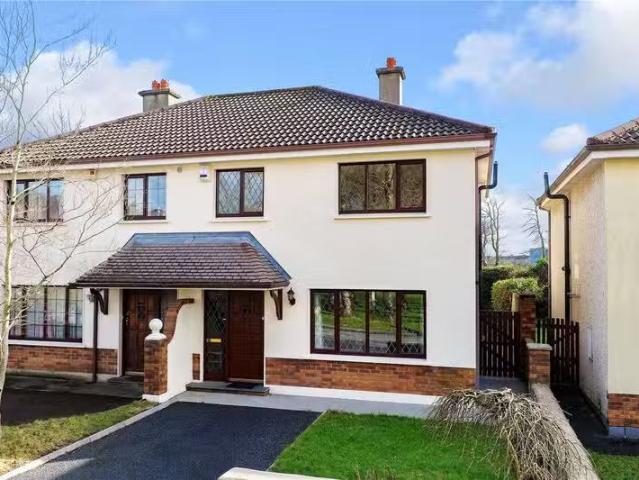 51 Tara Grove, Wellpark Road, H91D3CC is for sale