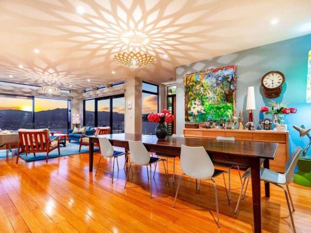 51 The Crescent, Roseneath, Wellington City
