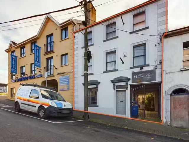 51 The Glen, Waterford, Ferrybank, Co. Waterford, X91P9KN is f.