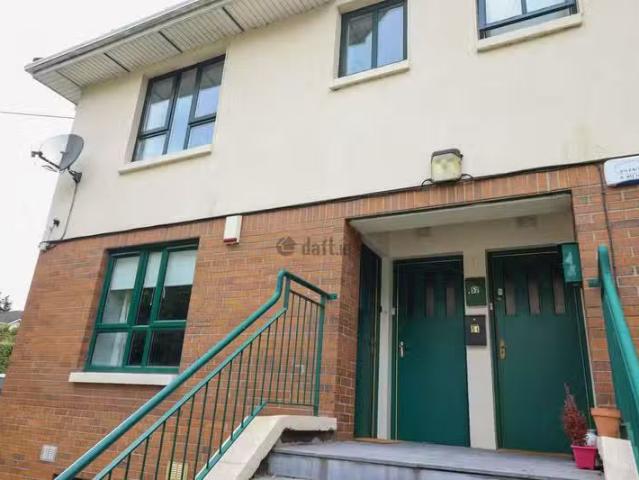 51 The Steeples, Chapelizod, Chapelizod, Dublin 20 is for rent