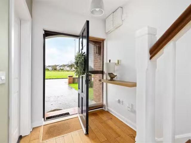 51 The Park, Curragh Grange, Newbridge, Co. Kildare, W12 W685