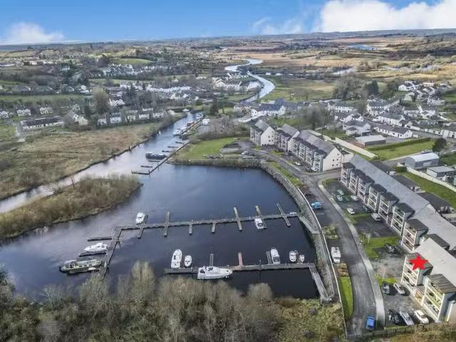 51 The Waterfront, Leitrim Village, Co. Leitrim, N41H398 is fo.