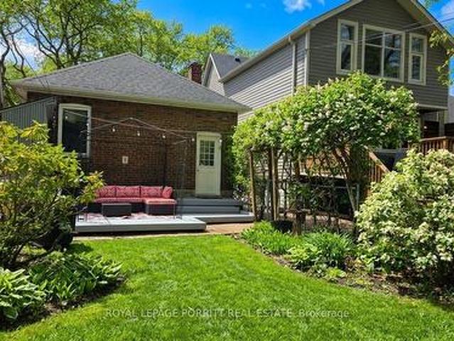 51 Thirty Sixth Street, Toronto, ON, M8W 3L1 house for sale | Listing ID W13153 | Royal LePage