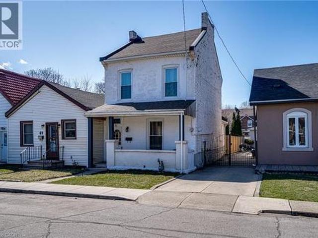 51 Tisdale Street N, Hamilton, ON, L8L 5M3 house for lease | Listing ID 40841 | Royal LePage