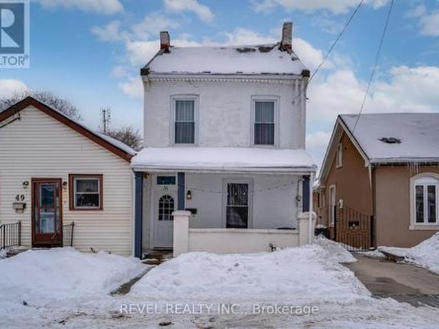 51 Tisdale Street N, Hamilton, ON, L8L 5M3 house for sale | Listing ID X11998 | Royal LePage