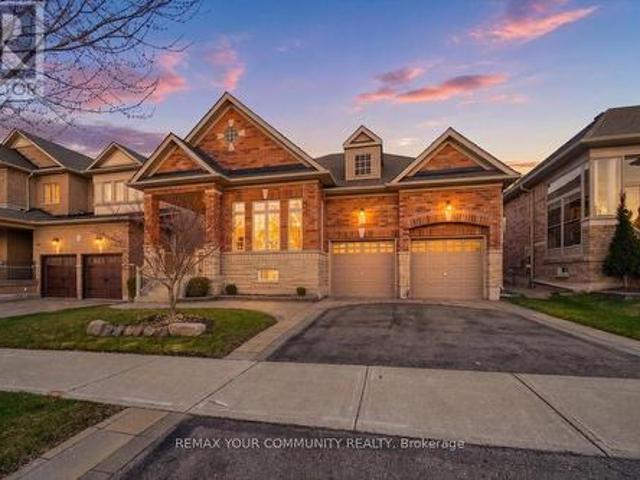 51 Tonner Crescent, Aurora, ON, L4G 0G6 house for sale | Listing ID N13544 | Royal LePage