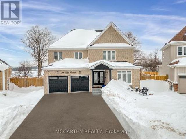 51 Todd Crescent, Southgate, ON, N0C 1B0 house for sale | Listing ID X11955 | Royal LePage