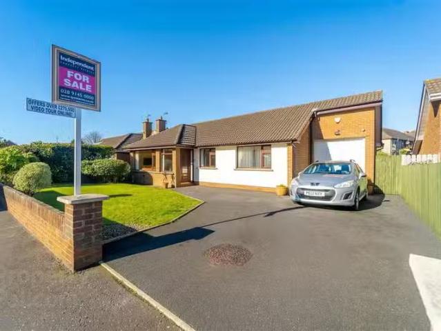 51 Towerview Crescent