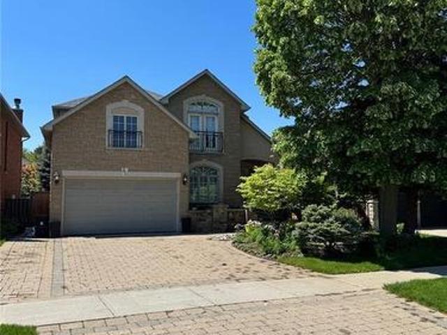 51 Tranquility Avenue, Hamilton, ON, L9G 4Y6 house for lease | Listing ID 40833 | Royal LePage