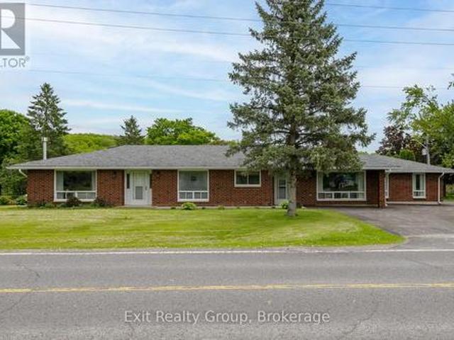 51 Trent Drive, Trent Hills Campbellford, ON, K0L 1L0 house for sale | Listing ID X13228 | Royal LePage