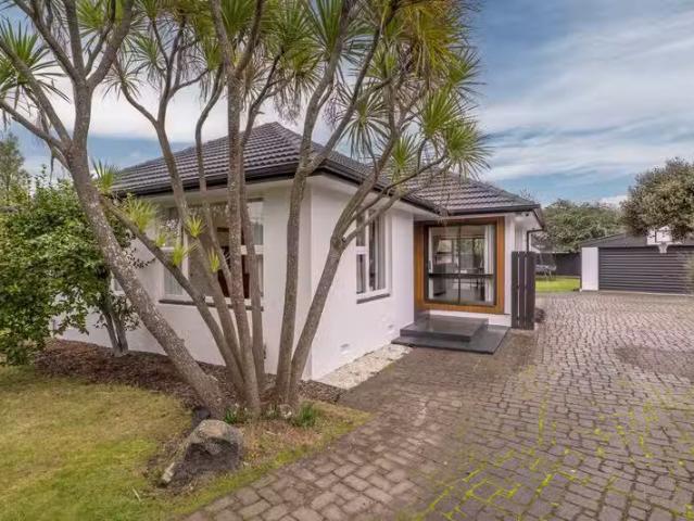 51 Twyford Street, Bishopdale, NZ 8051 House for Sale