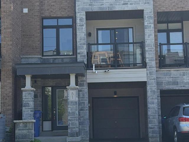 51 Vantage Loop, Newmarket, ON | Condos. Ca
