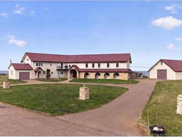 51 Vautour, Cap Pelé, NB, E4N 2C2 house for sale | Listing ID NB138300 | Royal LePage
