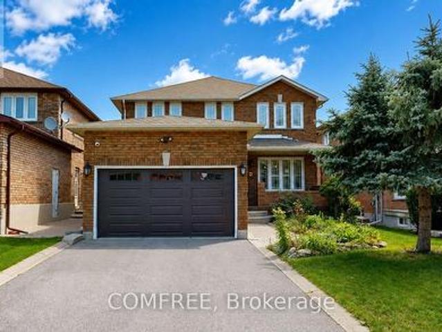 51 Venetian Crescent, Vaughan East Woodbridge, ON, L4L 5E6 house for sale | Listing ID N13685 | Royal LePage