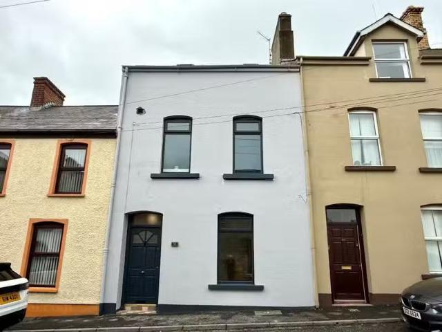 51 Violet Street