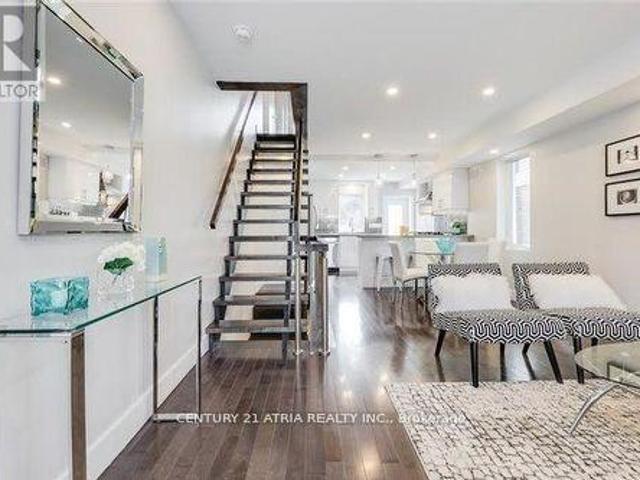 51 West Lynn Avenue, Toronto, ON, M4C 3V9 house for lease | Listing ID E13536 | Royal LePage