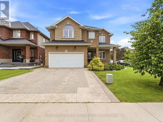51 Whitworth Terrace, Hamilton, ON, L0R 1P0 house for sale | Listing ID X13541 | Royal LePage