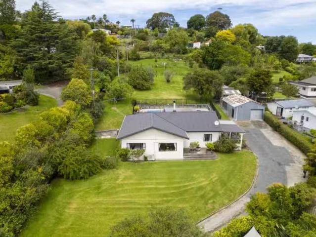 51 Winter Street, Mangapapa, Gisborne