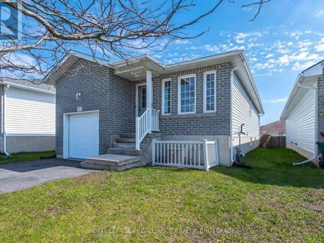 51 Wiley Street, Kingston Rideau, ON, K7K 5B3 house for sale | Listing ID X13445 | Royal LePage