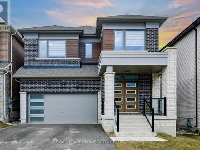 51 William Nador Street, Kitchener, ON, N2E 3X8 house for sale | Listing ID X13598 | Royal LePage