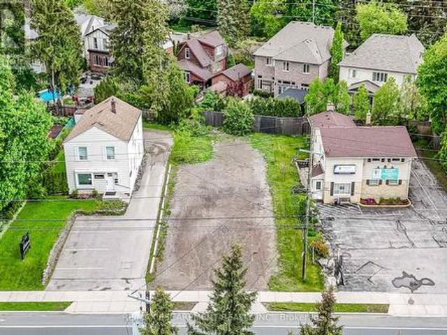 51 Wilson Street E, Hamilton, ON, L9G 2B3 vacant land for sale | Listing ID X12939 | Royal LePage