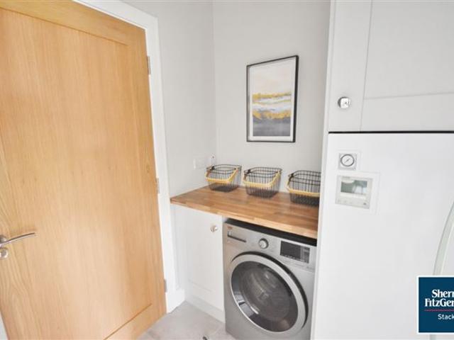 51 Woodfield Manor, Killeline, Newcastle West, Co. Limerick Sherry FitzGerald Stack 4901 MyHome. Ie Residential