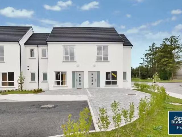 51 Woodfield Manor, Killeline, Newcastle West, Co Limerick, V4.