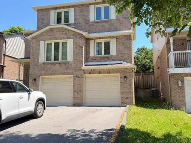 51 Wright Crescent, Ajax, ON, L1S 6T4 house for lease | Listing ID E13516 | Royal LePage