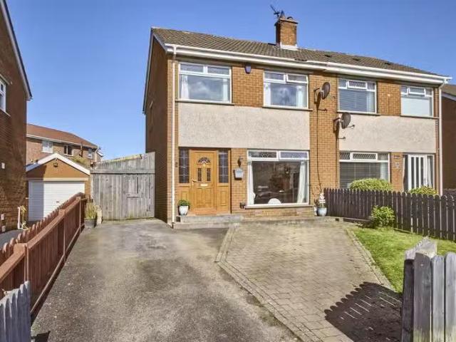 51 Abbeydale Avenue
