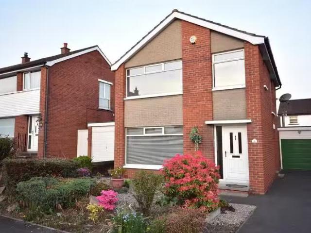 51 Ashgreen