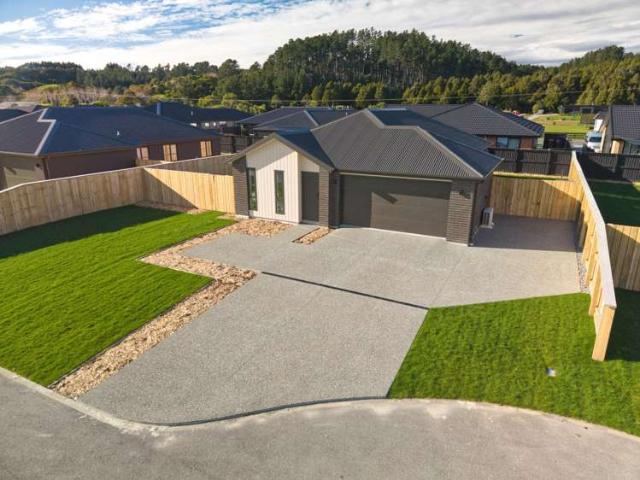 51 Ashley Drive, Paroa, Greymouth