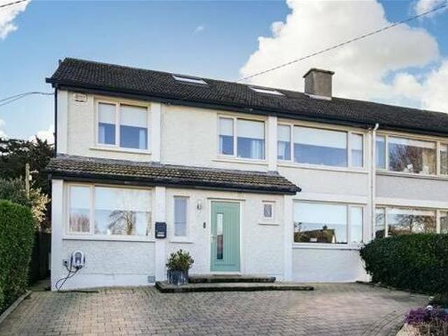 51 arnold grove glenageary co dublin