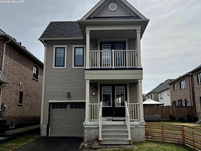 51 Arnold Marshall Boulevard, Haldimand, ON, N3W 2G9 house for lease | Listing ID X12586 | Royal LePage