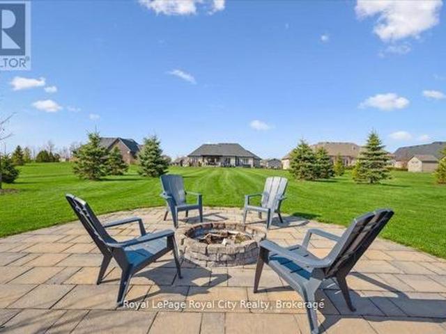 51 Ariss Glen Drive, Guelph/Eramosa, ON, N0B 1B0 Luxury House for sale | Listing ID X13513 | Royal LePage Carriage Trade Luxury Properties