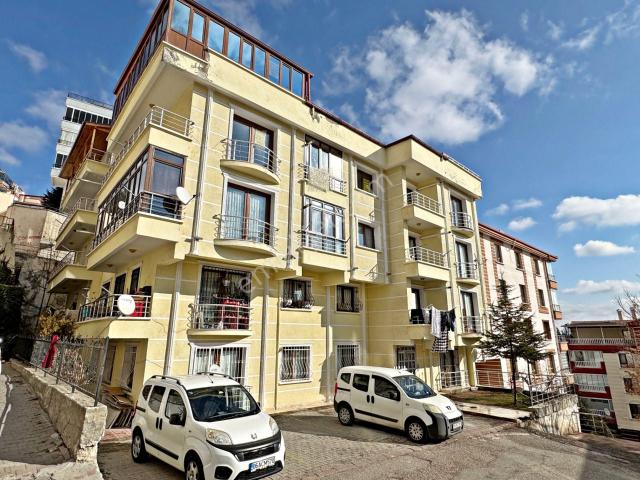 5+1 Bağcı Caddesi Paraleli Kapalı Teras Bölgenin En İyi Dubleksi