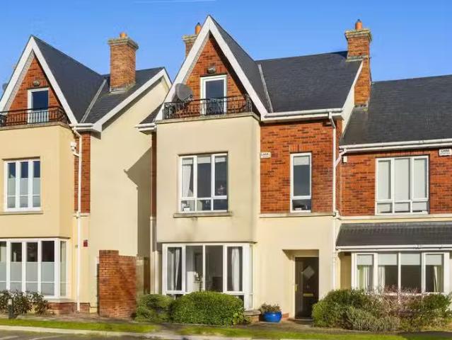 51 Ballintyre Walk, Dublin 16, Ballinteer, Dublin 16, D16TR22.