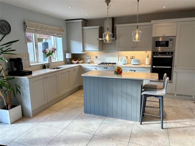 575,000 | 51 Barleyfield, Wicklow Hills, Newtownmountkennedy, Co. Wicklow Fenelon Properties 4988 MyHome. Ie Residential