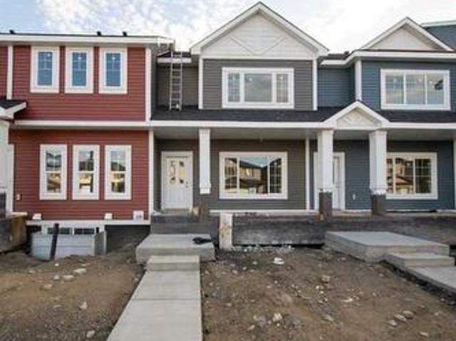 51 Baysprings Terrace Sw, Airdrie, AB, T4B 4A8 townhouse for sale | Listing ID A2237 | Royal LePage
