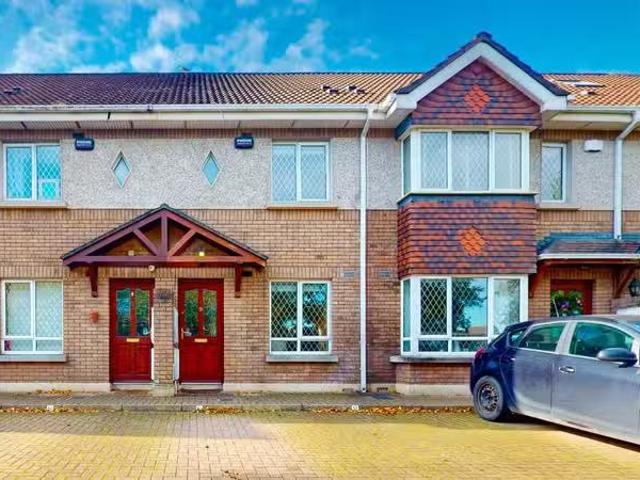 51 Belleville, Blackhorse Avenue, Dublin 7, Dublin, D07 E368